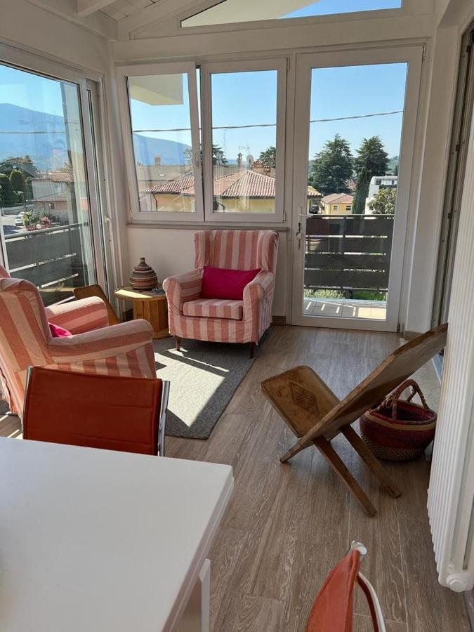 Garda 33 Caprino Veronese Apartment Exterior photo