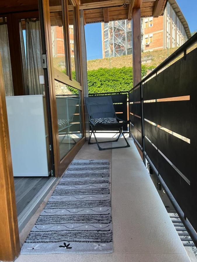 Garda 33 Caprino Veronese Apartment Exterior photo