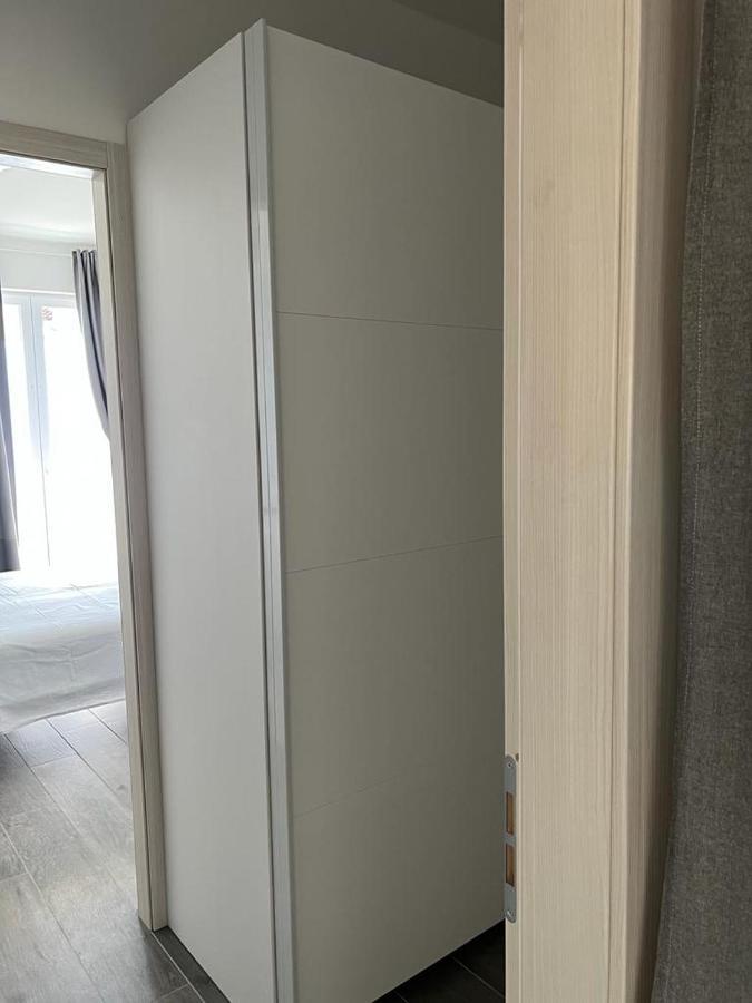 Garda 33 Caprino Veronese Apartment Exterior photo