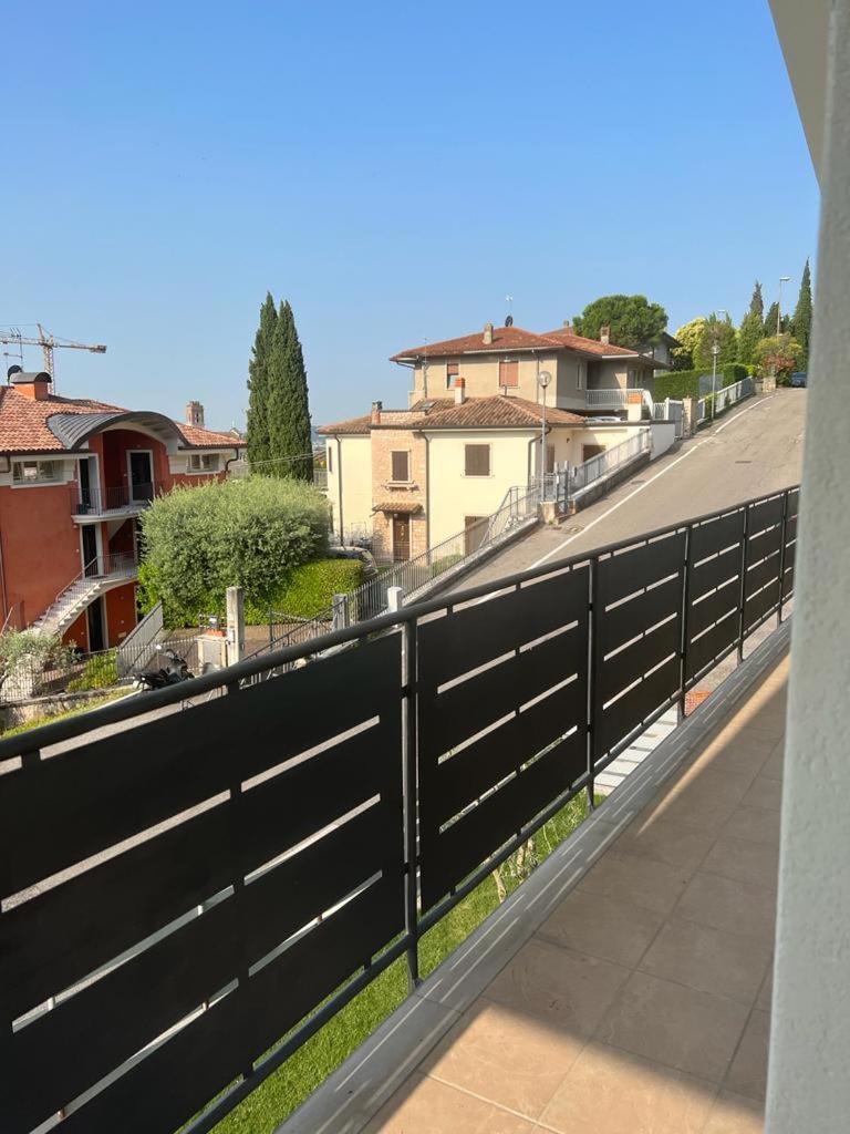 Garda 33 Caprino Veronese Apartment Room photo
